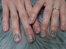 アルン 世田谷代田(Arun)/定額デザインコース