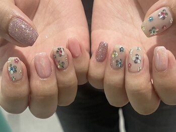 アッカネイル(accanail)/