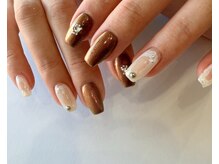 ワーブ 一宮店(worb.)/ｆixed price nail