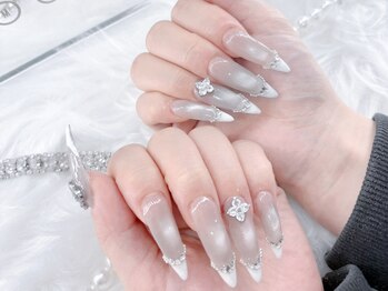 アミー(Ammy)/マグネットフレンチ