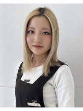 ジェニーバイネオリーブ(Jeni by neolive)&nbsp;山影咲枝 高田馬場