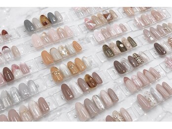 キャンアイドレッシー 大船店(Can I Dressy)/デザイン一例