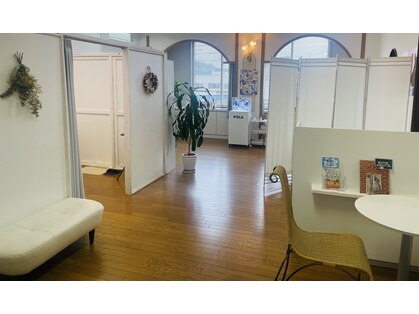 ポーラ La.fleur店(POLA)の写真