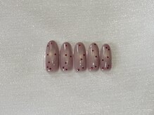 バグズ ヘアデザイン 桔梗が丘店(Baguz HAIR DESIGN)/定額デザイン :中西