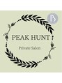 ピークハント(Peak Hunt)/Peak Hunt 【YUKINO】