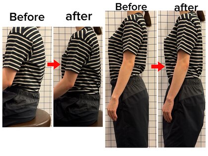 こころ整骨院の写真