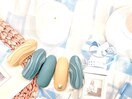 5月12種類から選べるデザイン