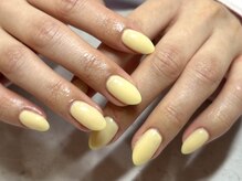 サロン ド ルピア(SALON de LUPIA)/ハンドネイル