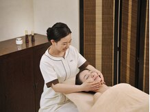 VS28スキンケアスタジオ バリイン 八王子(BALI IN)/プロの手によるケア