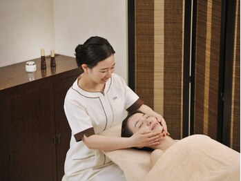 VS28スキンケアスタジオ バリイン 八王子(BALI IN)/プロの手によるケア