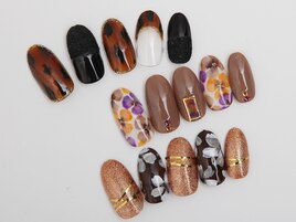 定額¥8250コース