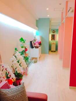 リリーココ 沖浜店(Lily coco)/