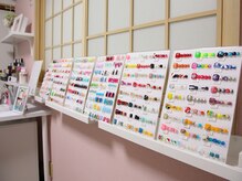 ネイルサロン アウリィ(AULII)/NAILSALON AULII