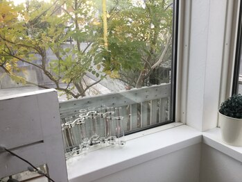 リラクゼーションエステハウス リンレイ(RINREI)/お店の雰囲気