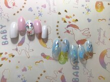 サロンドチェリーブロッサム(Salon de Cherryblossom)/