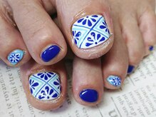 ハズキ ネイル(Hazuki Nail)/