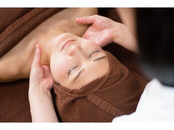 ソナ(SONA)/デトックスリンパマッサージ