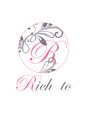 リッチ トゥ 刈谷店(Rich to)/Rich to -リッチトゥ- 刈谷店