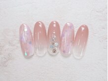 コルン/ゴージャス定額¥7810