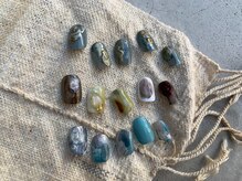 ブランシェール(blancher)/order design