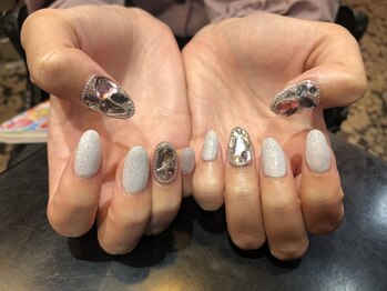 ボディ 高知店(BODY)/ストーン