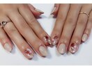 大人上品ネイル