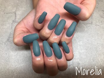 モレリア(morelia)/ワンカラー