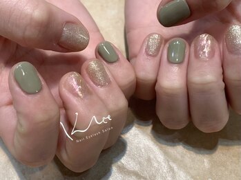 クレー(Klee)/定額Simple Designコース