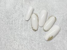 エフィネイル(effy nail)/