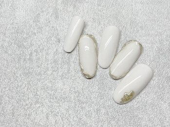 エフィネイル(effy nail)/