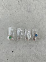 マルレ アイサロン 三軒茶屋(MARLE eyesalon)/90min 7700