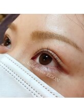 ヘアーアトリエ エゴン(hair atelier EGON)/次世代まつ毛パーマ