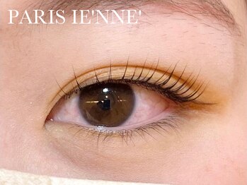 ソラネオリーブ 相模大野店(sola neolive)/【パリジェンヌリフト】¥5000~