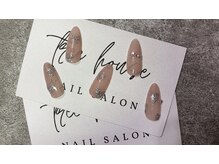 ツリーハウスネイル(tree house nail)/ハンド定額￥6900