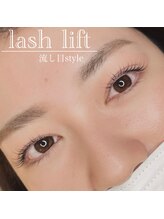シュシュドットアイラッシュ 柏西口店(chouchou.eyelash)/