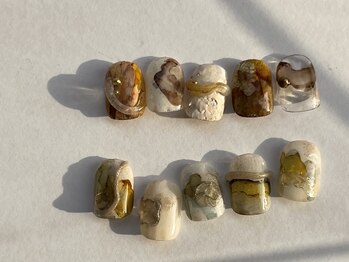 ペイル(#peil)/erina.