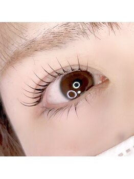 リベルタ(Liberta)/ラッシュリフト