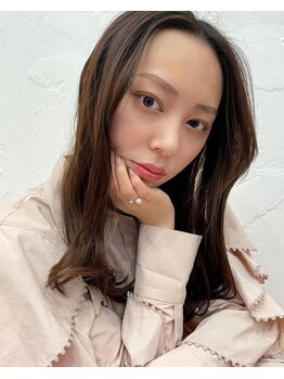 イーヨー 姪浜店(Eyore)/大人っぽく