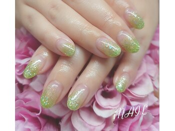 アイネイル(iNAIL)/