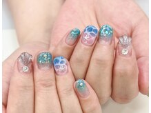 アーク(Ark)/定額アレンジ★担当吉田