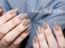 ウサギネイル 新大久保店(usagi nail)/