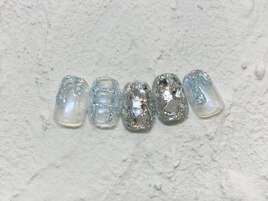 ★選べる定額¥7700