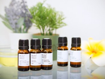 創ボディデザイン 金剛店(創 BODY DESIGN)/大人気のアロマオイル！