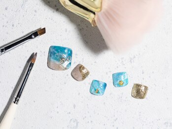 ボニータ(Bonita)/フット定額