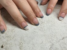 アムネイル(am.nail)/ジェルネイル　10本アート