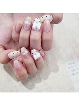 アローナ(Arona)/リボンパーツ人気です♪