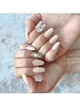 ラティアム 鈴鹿店(LaTiam)/nail