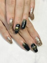 テラス(TERRACE)/シンプル大人ネイル