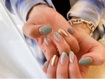 キキネイル 溝の口(kikinail)/