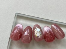 インク 市川南口(inc)/Nail/Simple collection